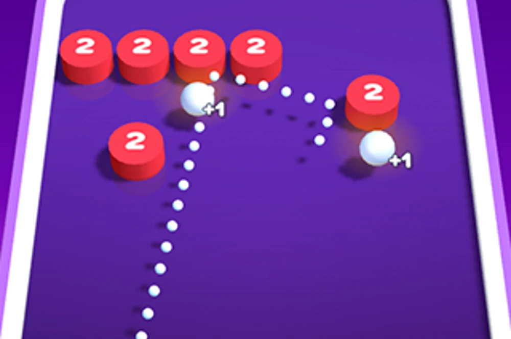 99 Balls 3d