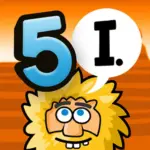 Adam And Eve 5 Part 1