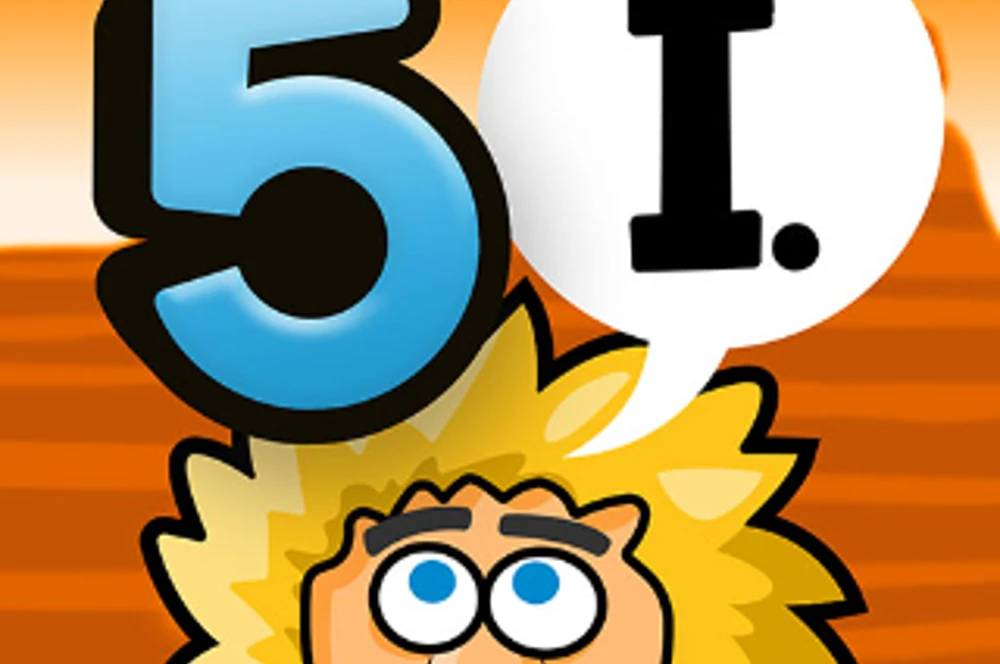 Adam And Eve 5 Part 1