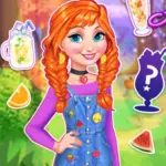 Annies Enchanted Lemonade Stand