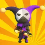 Battle Royale Heroes