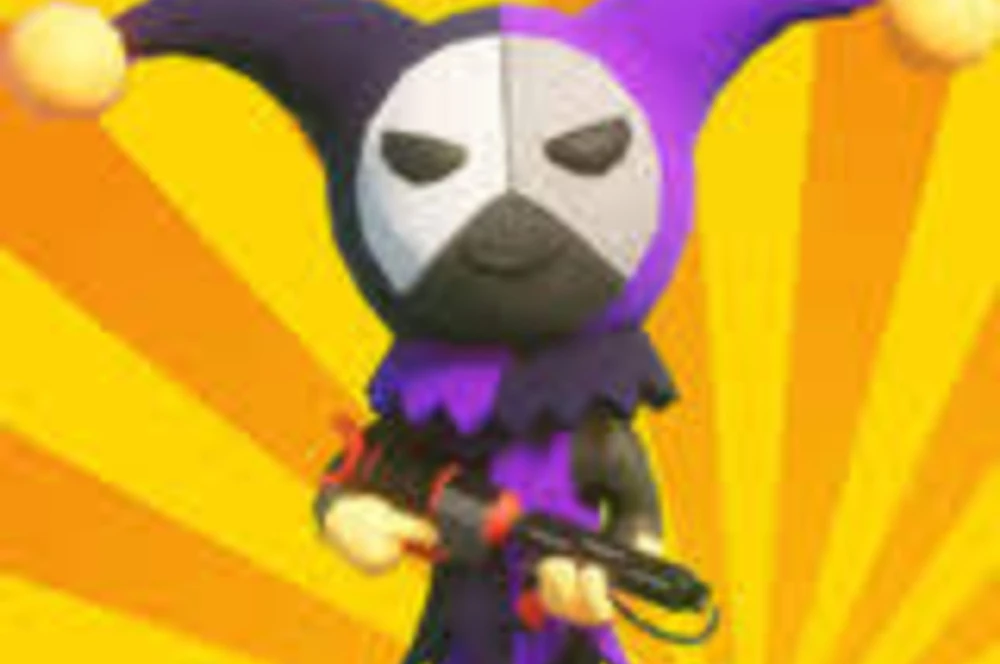 Battle Royale Heroes