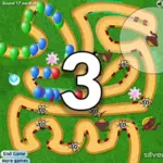 Bloons Td 3