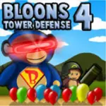 Bloons Td 4