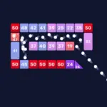 Bricks And Balls Crusher