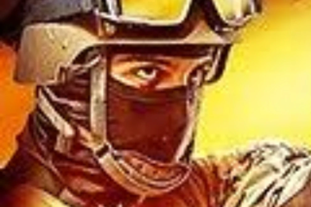 Bullet Party Counter Strike