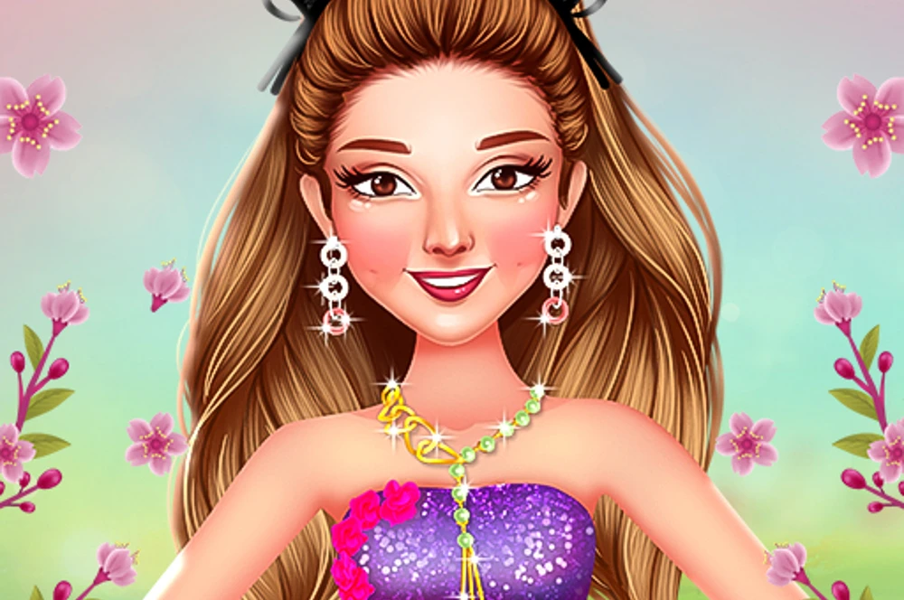 Celebrity Spring Fashion Trends