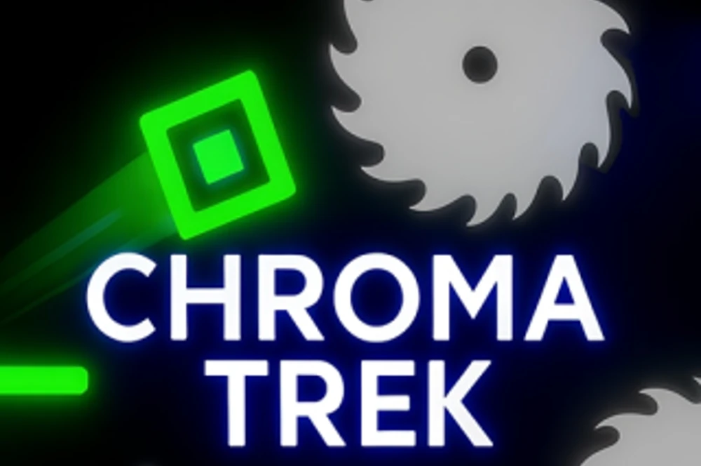 Chroma Trek
