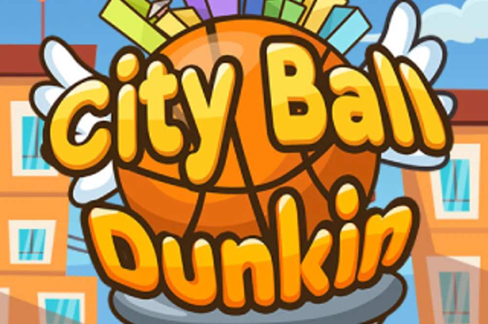 City Ball Dunkin