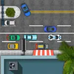 City Parking 2d