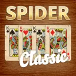 Classic Spider Solitaire