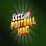 Dicefootball King