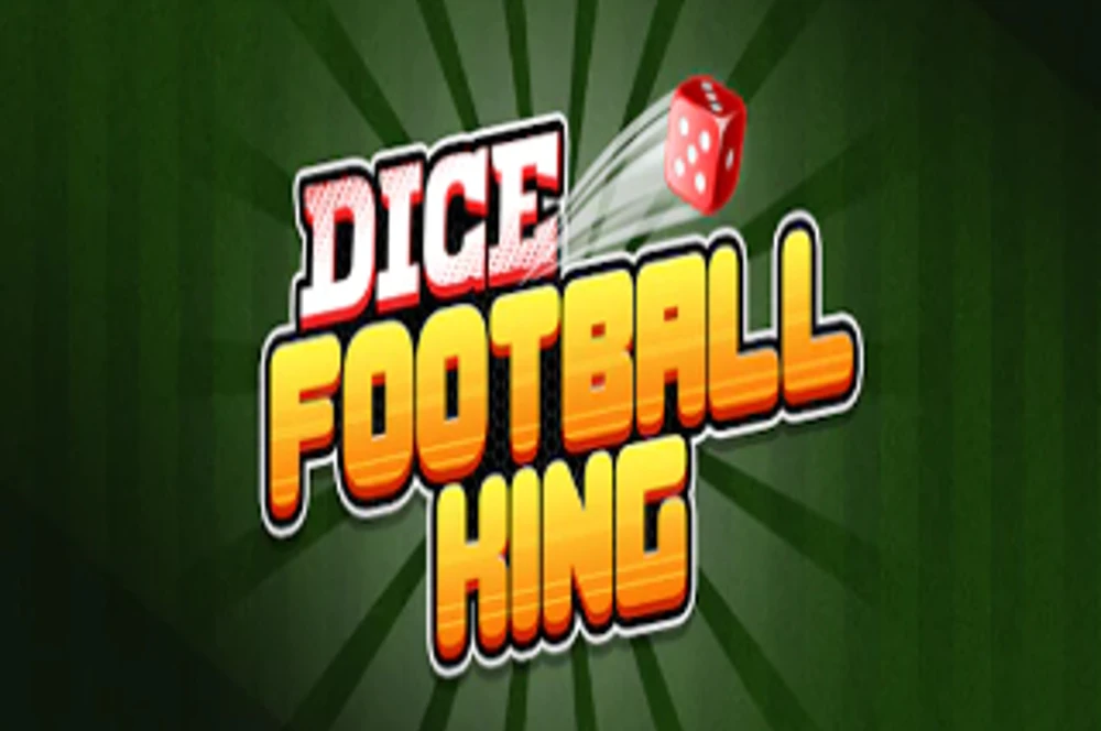 Dicefootball King