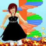 Easy Robby Parkour Online