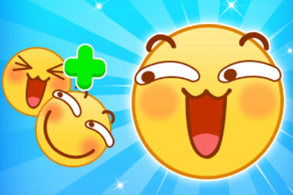 Emoji Merge Fun Moji