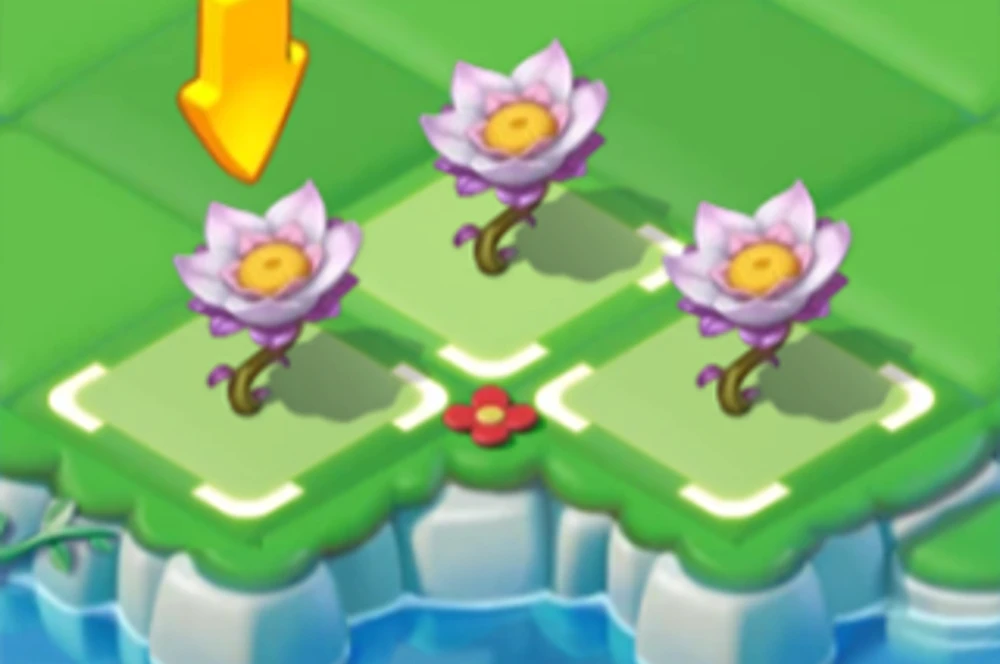 Fairyland Merge And Magic