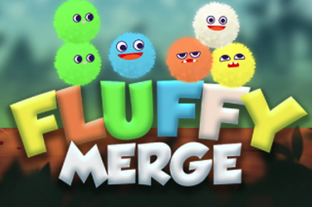 Fluffy Merge