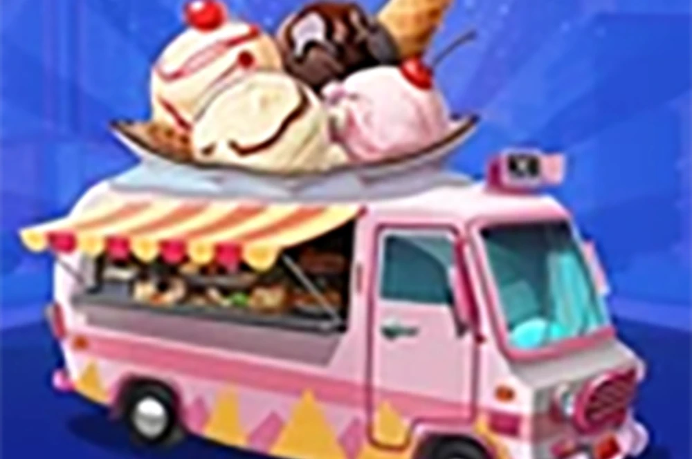 Food Truck Cooking Game