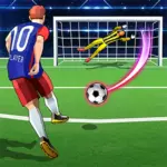 Football Rush 3d
