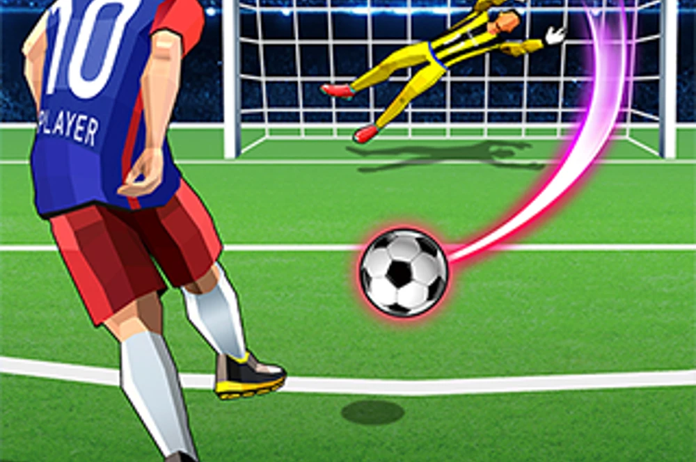 Football Rush 3d