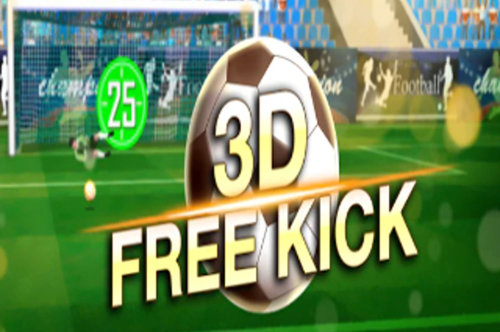 Free Kick Classic 3d Free Kick