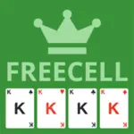 Gameboss Freecell Solitaire