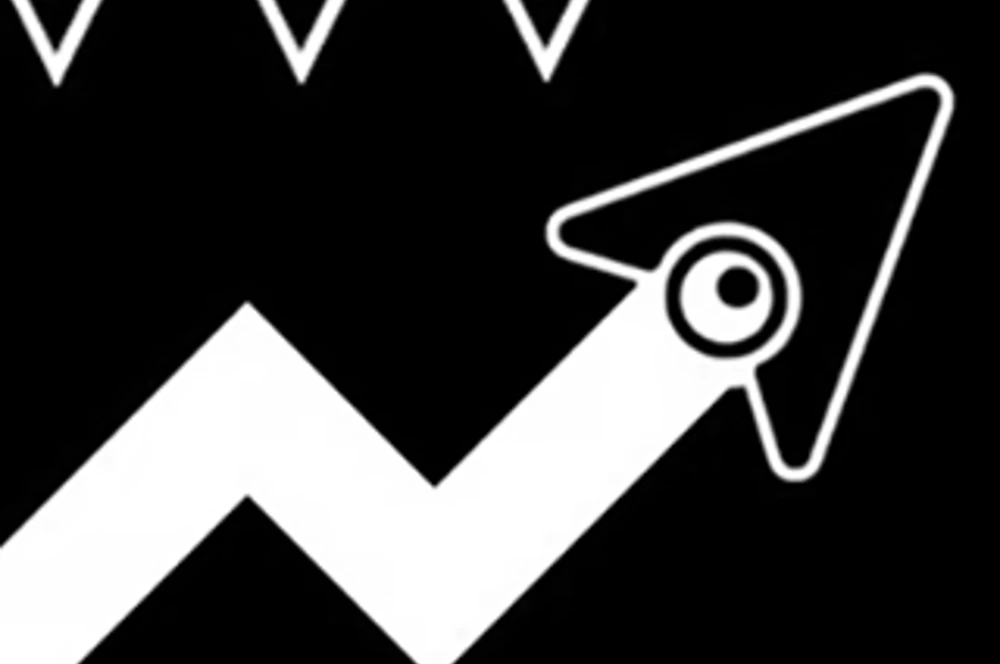 Geometry Dash Arrow 2.2