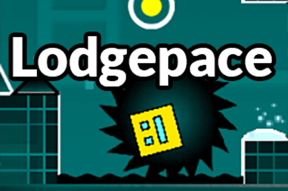 Geometry Dash Lodgepace
