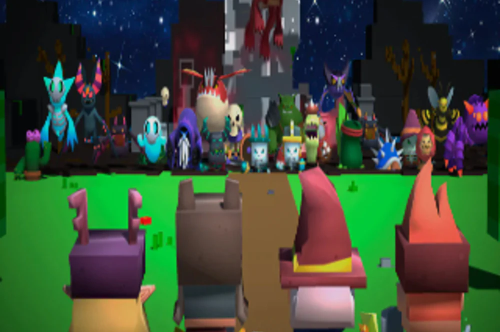 Guardians Of The Kingdom