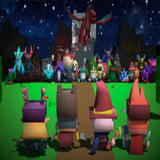 Guardians Of The Kingdom