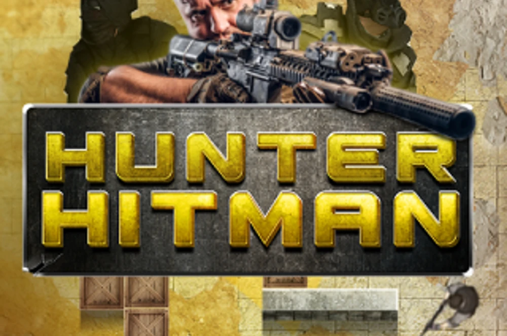 Hunter Hitman