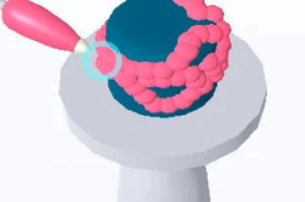 Icing On The Cake Online