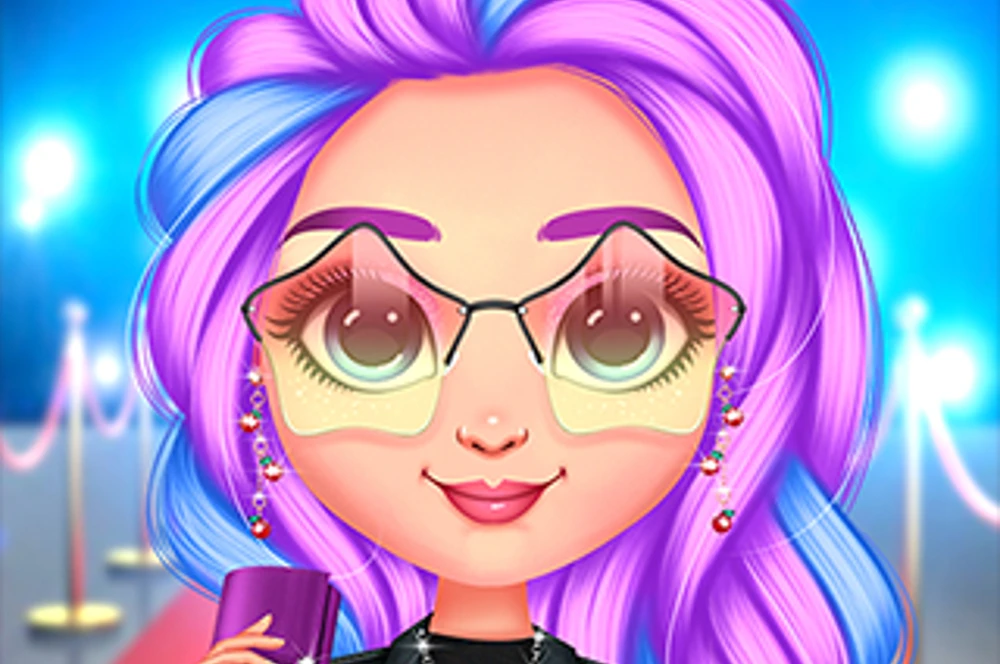 Iconic Celecrity Look