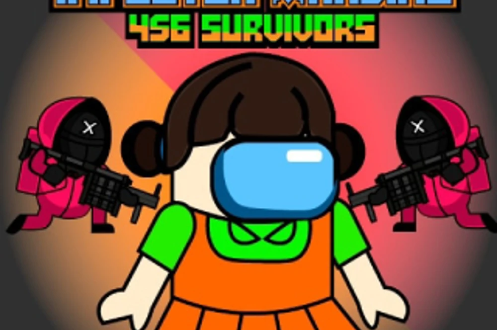 Impostor Warline 456 Survivors