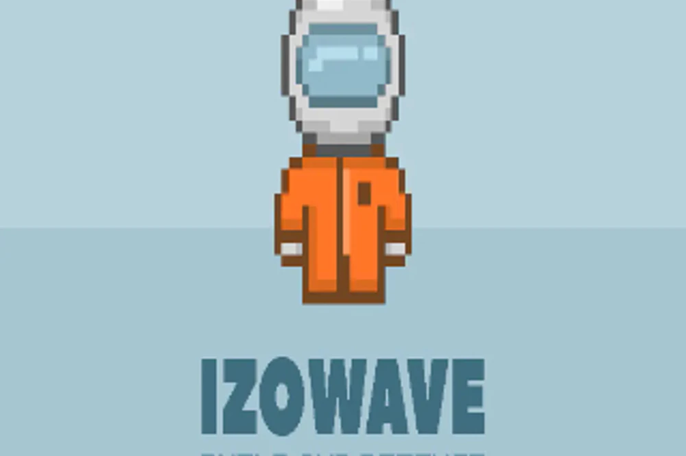 Izowave Build And Defense
