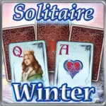 Jewel Match Solitaire Winterscapes