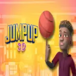 Jump Up 3d