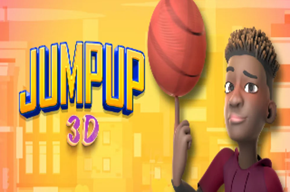 Jump Up 3d