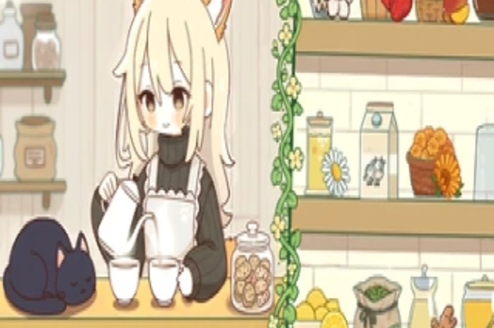 Kikis Tea House Animal Cafe