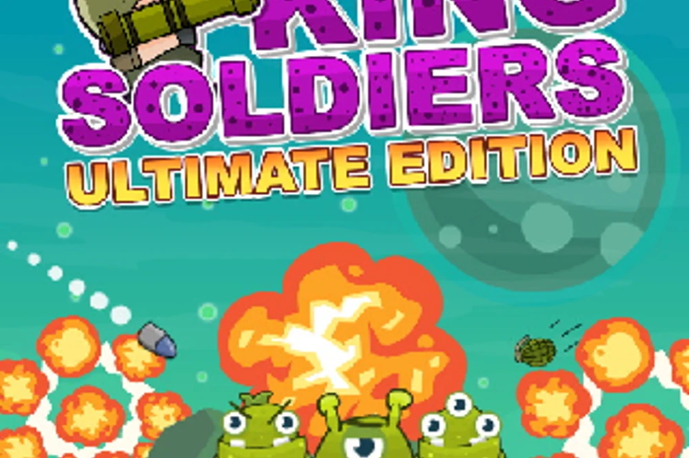 King Soldiers Ultimate Edition