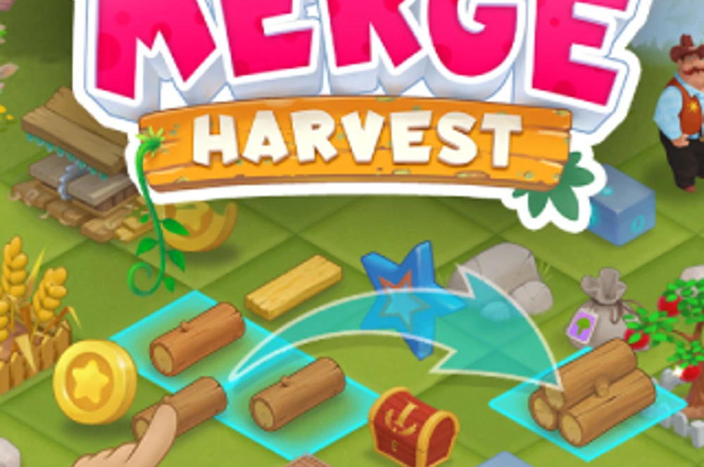 Merge Harvest