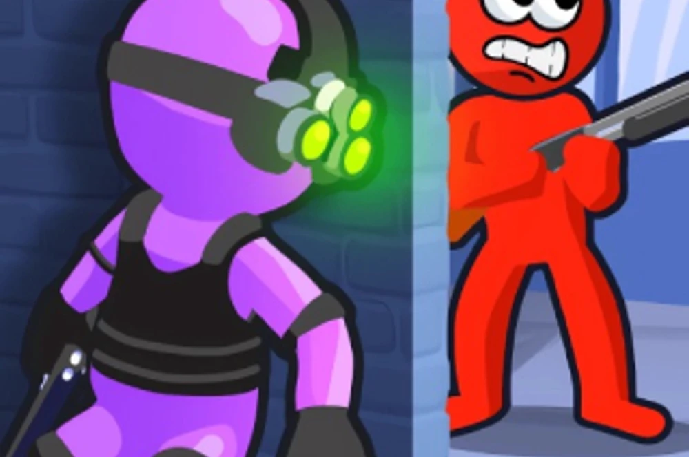 Mr Bullet Stealth Ninja Killstreak