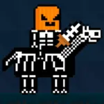 Noobhood Halloweencraft