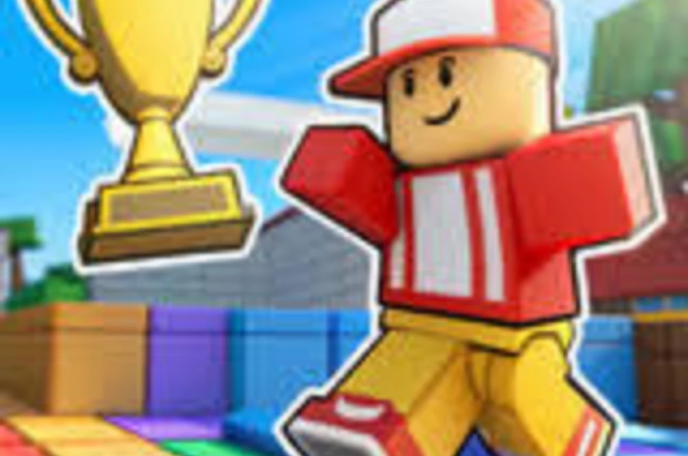 Obby Modes Mini Games And Challenges