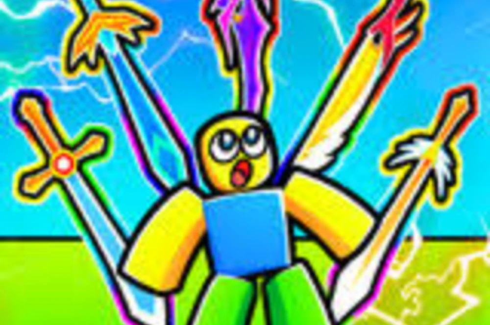 Obby Sprunki Vs Nubik Simulator