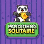Pandjong Solitaire