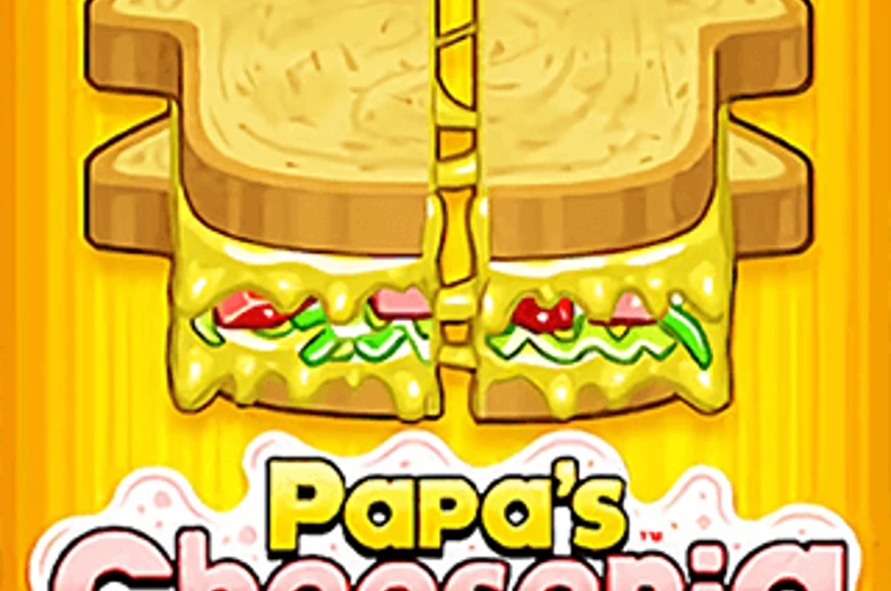 Papas Cheeseria