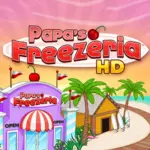 Papas Freezeria