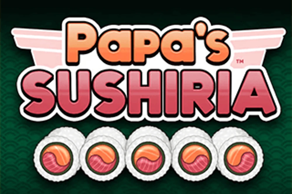 Papas Sushiria