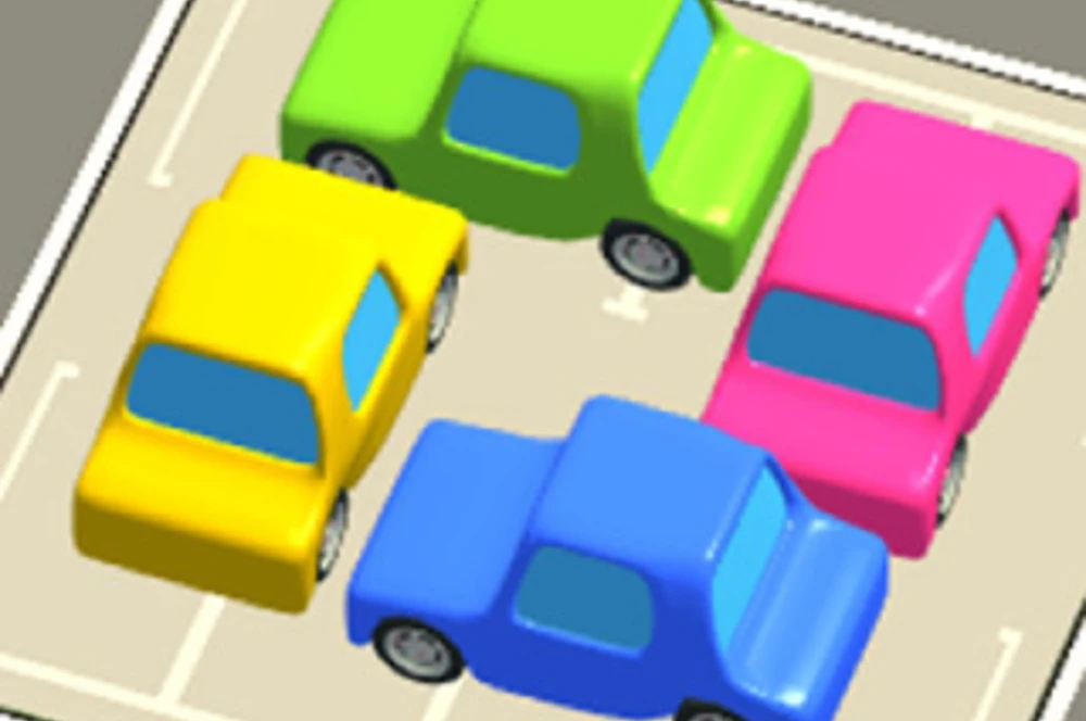 Parking Jam Online